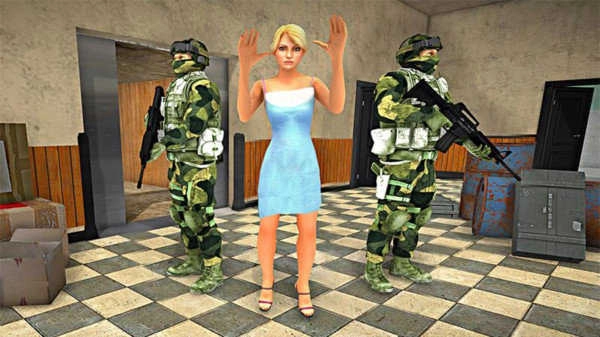 現(xiàn)代行動任務圖3