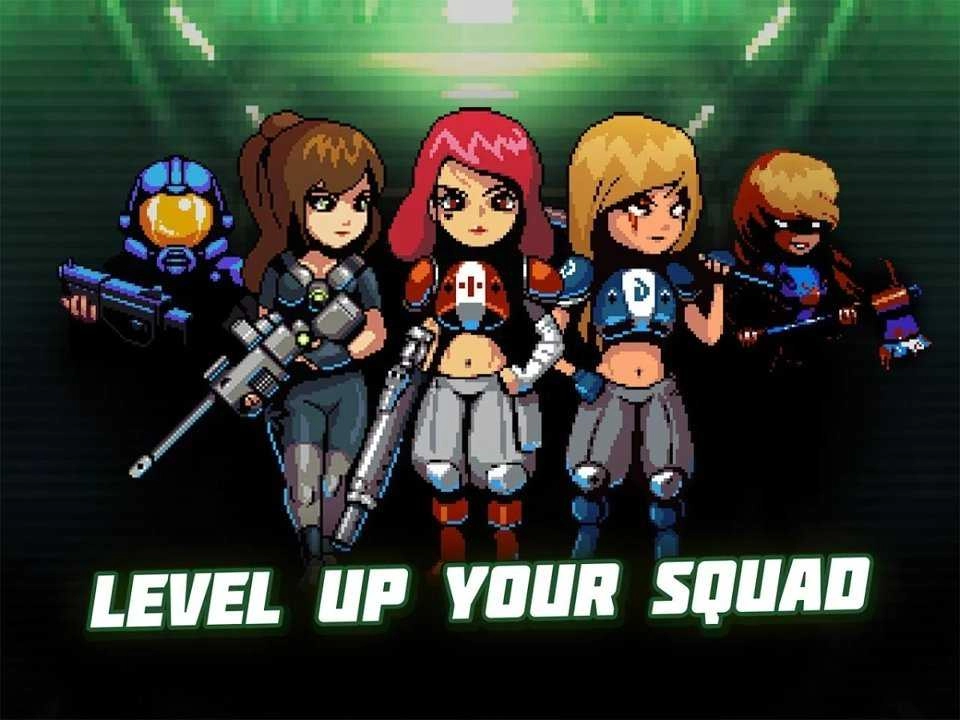 死亡之壳(Dead Shell).3(2)