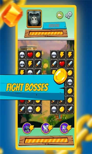 魔法岛比赛3(Magic Island)图2