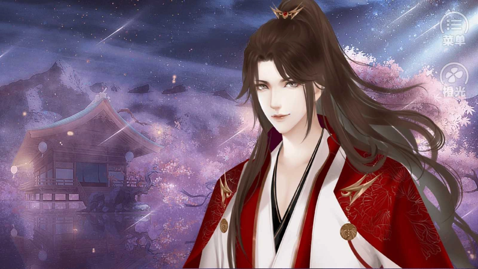 月萧笙漫漫完结版截图0