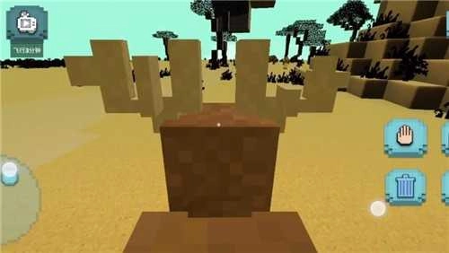 像素沙盒小镇图3