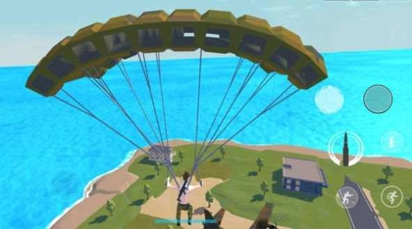 生存枪战吃鸡20图3