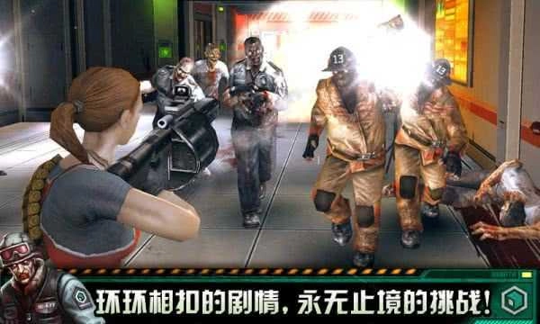 职业杀手僵尸之城2CKZ Origins(2)