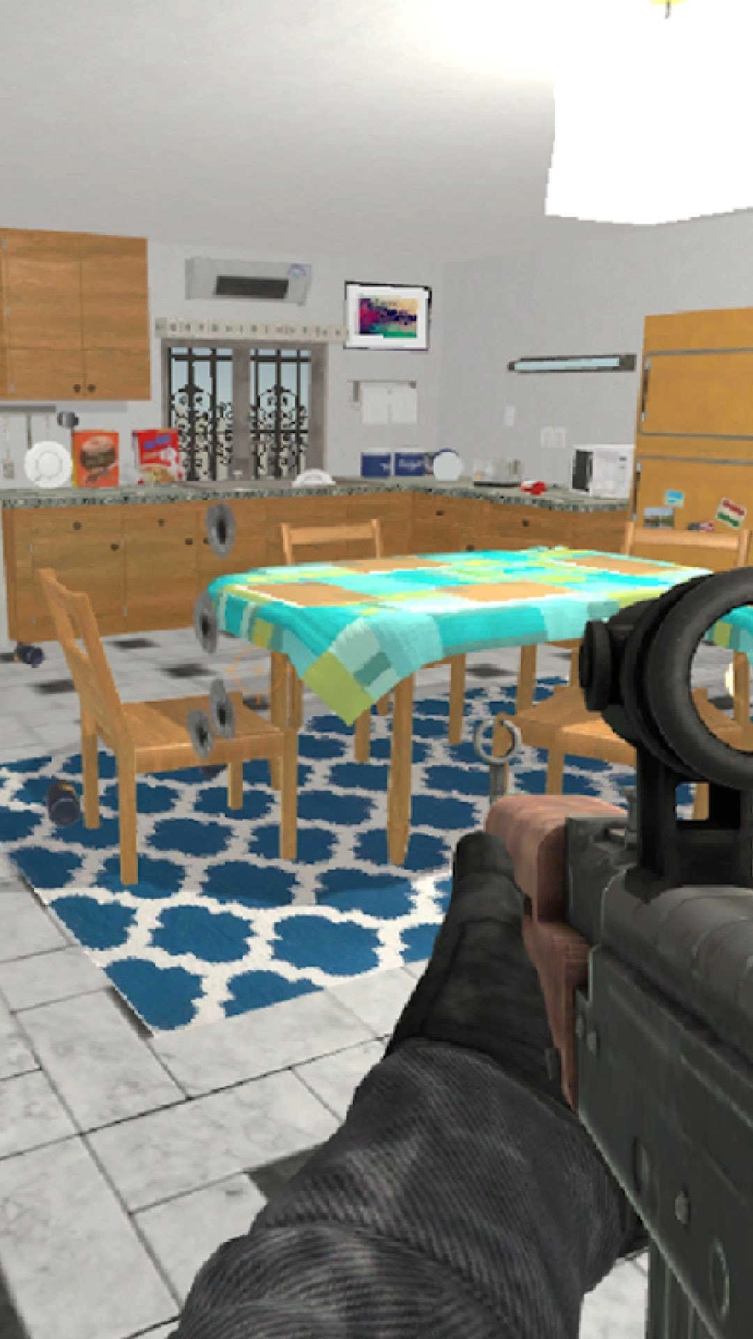 拆家模拟器中文版(3)