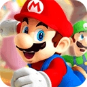 超级玛丽怀旧经典