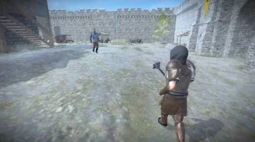 骑士的荣耀ONLINE(Knights of Glory)图3