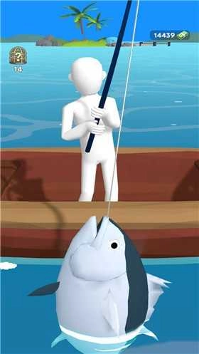 圣剑我来拔.0图2