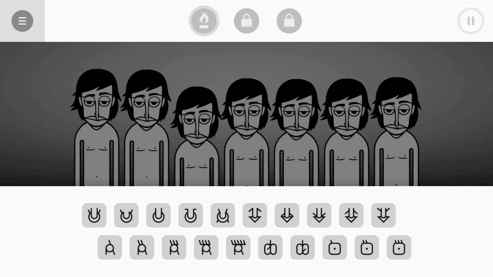 节奏盒子最新(incredibox) 截图2
