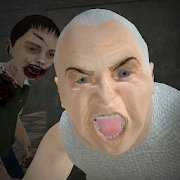 邪恶的孩子和奶奶Evil Kid &amp; Granny