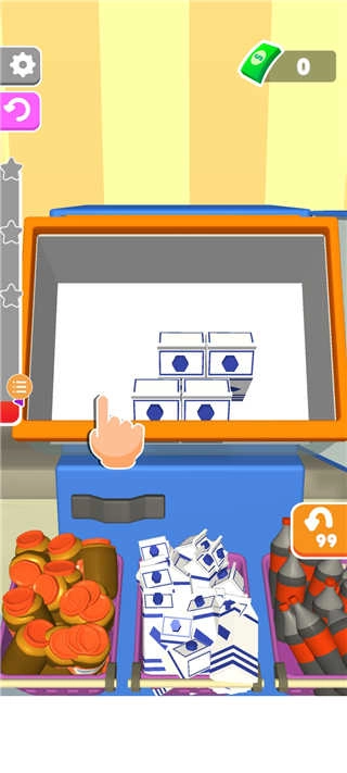 冰箱陈列师外国版图2