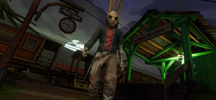 恐怖故事2萨曼莎.1图5