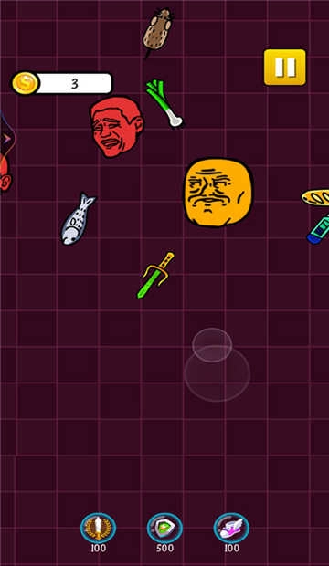 暴走动漫自走棋图2