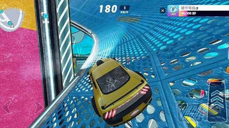 终极特技飞车(1)