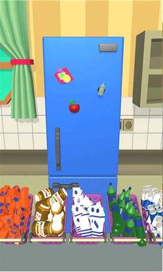 冰箱陈列师外国版图4