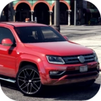 大众汽车模拟器