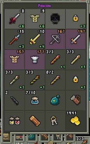 像素地牢最新.2a-1-cn0.5图2