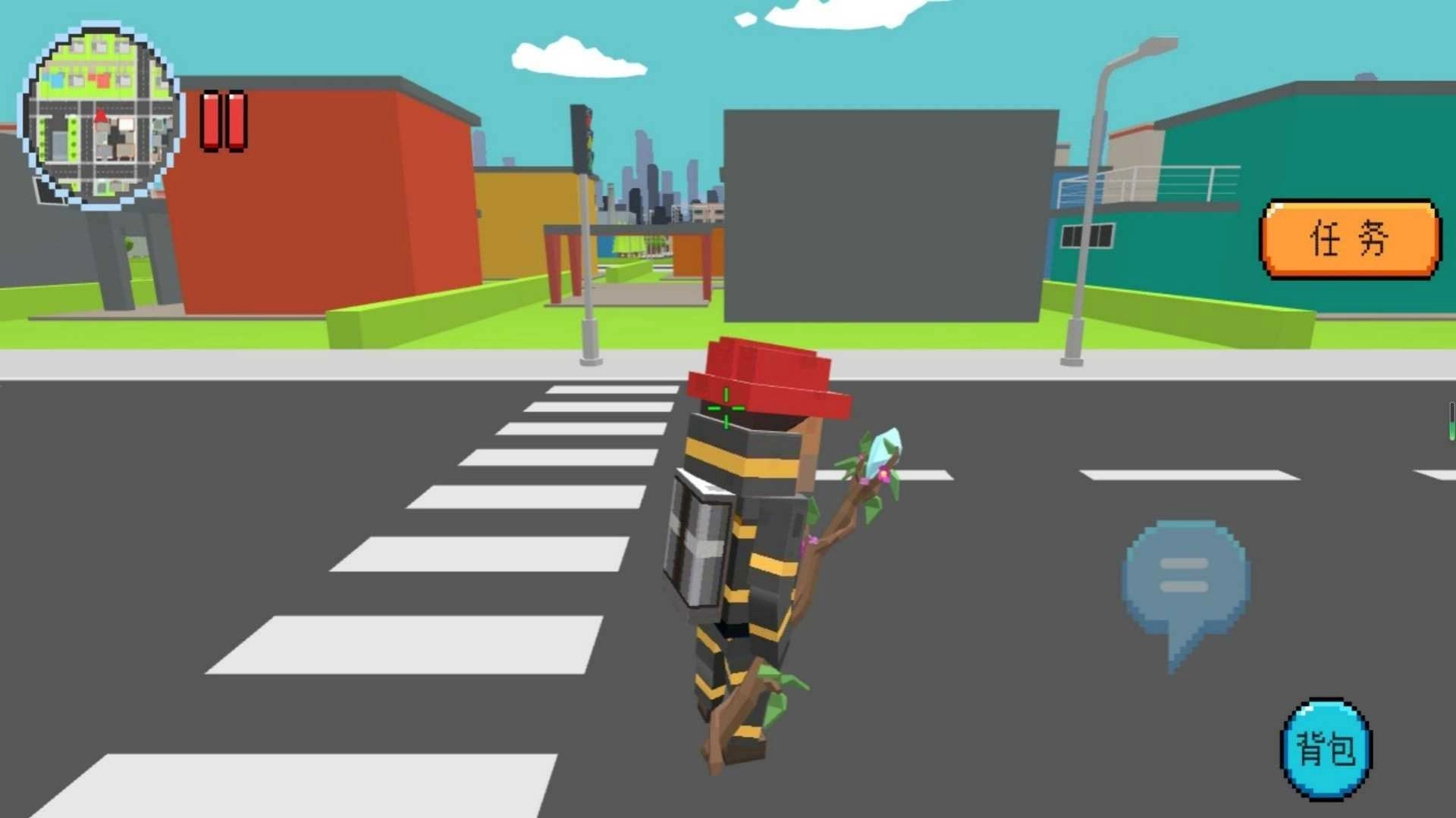 像素传奇之旅(2)