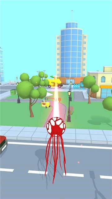 邪恶的天才(Evil Genius)图1