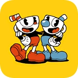 茶杯头大冒险双人中文版