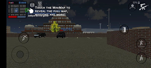 反恐模拟器新版