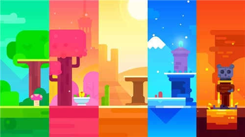 超級(jí)幻影貓2中文版圖2