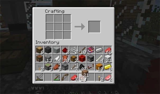 我的世界Error422ERROR422  (徐的工作室制作)(2)