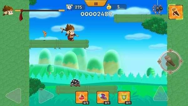 西游记悟空神话(1)