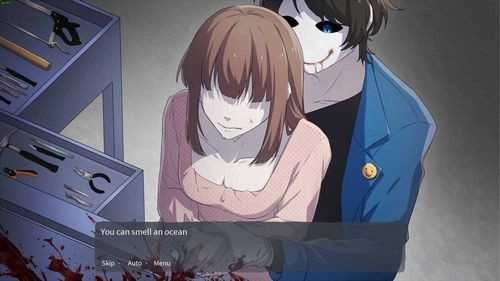 血腥画家恋爱图2