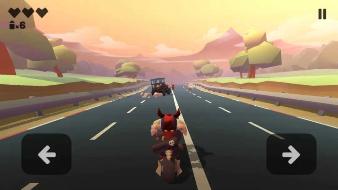 地狱骑士3汉化版