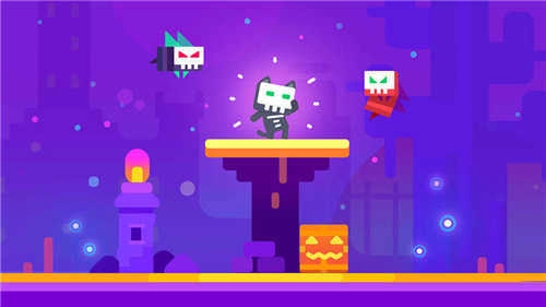 超級(jí)幻影貓2中文版圖3