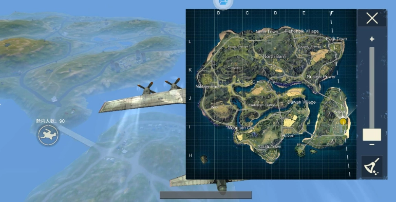 和平精英单机版2