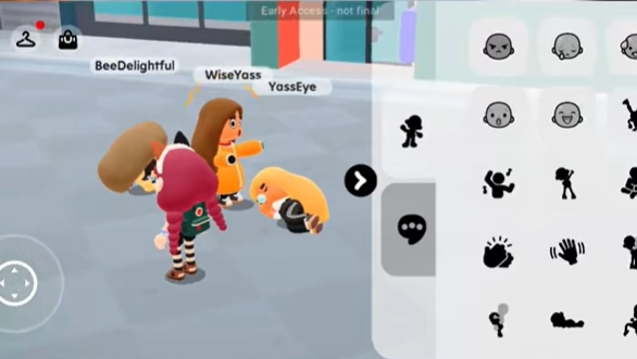 托卡的日常生活(3D版(1)