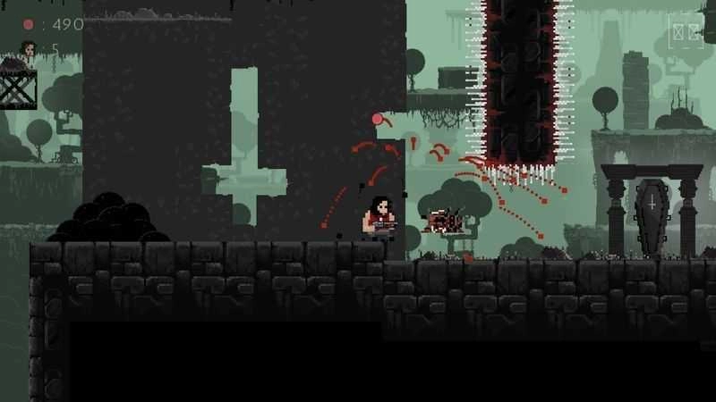 金属之旅(Brutal Brutalness a Heavy Metal journey)图3