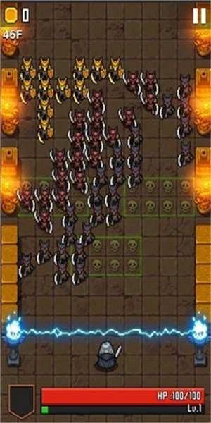 最后的猎人（Last Hunter）图2