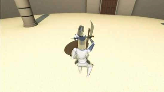 竞技场角斗士图2