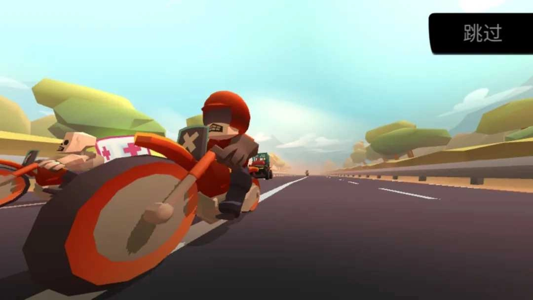 地狱骑士3汉化版