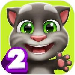 我的汤姆猫2无广告 V2.8.3.2