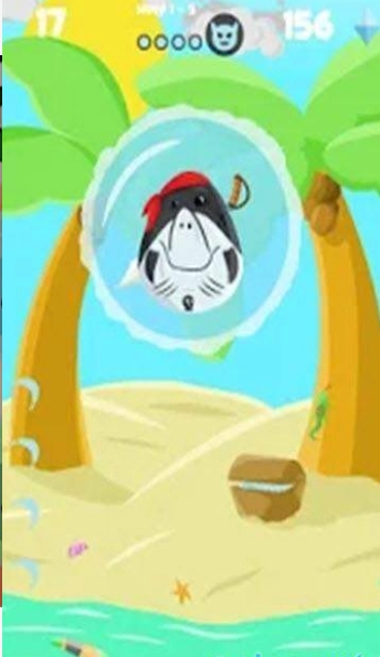 史莱姆攻击（Slimerang Attack）图2