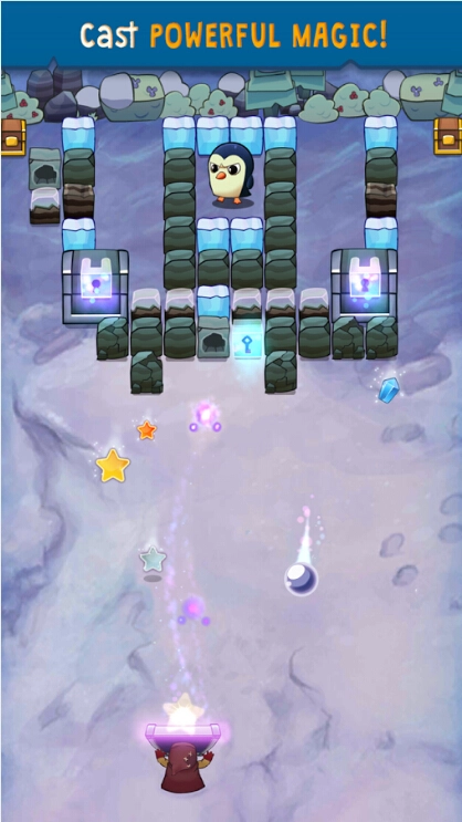 史诗打砖块(BoA)图1