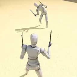 竞技场角斗士 V1.0