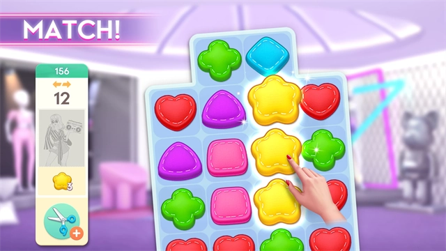 奇迹制作人05.1图5