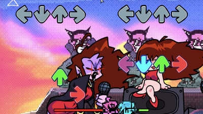 黑色星期五之夜腐化模組圖5