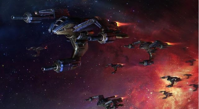 星际争霸重制版-图4