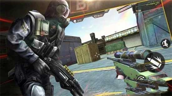 致命一击最后行动Critical Action图2