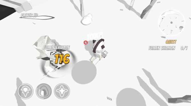 萨满祭司之路(Arch Shamans Way)图3