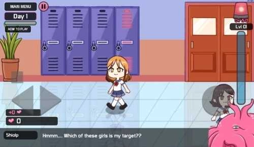 Lovecraft Locker.83图4