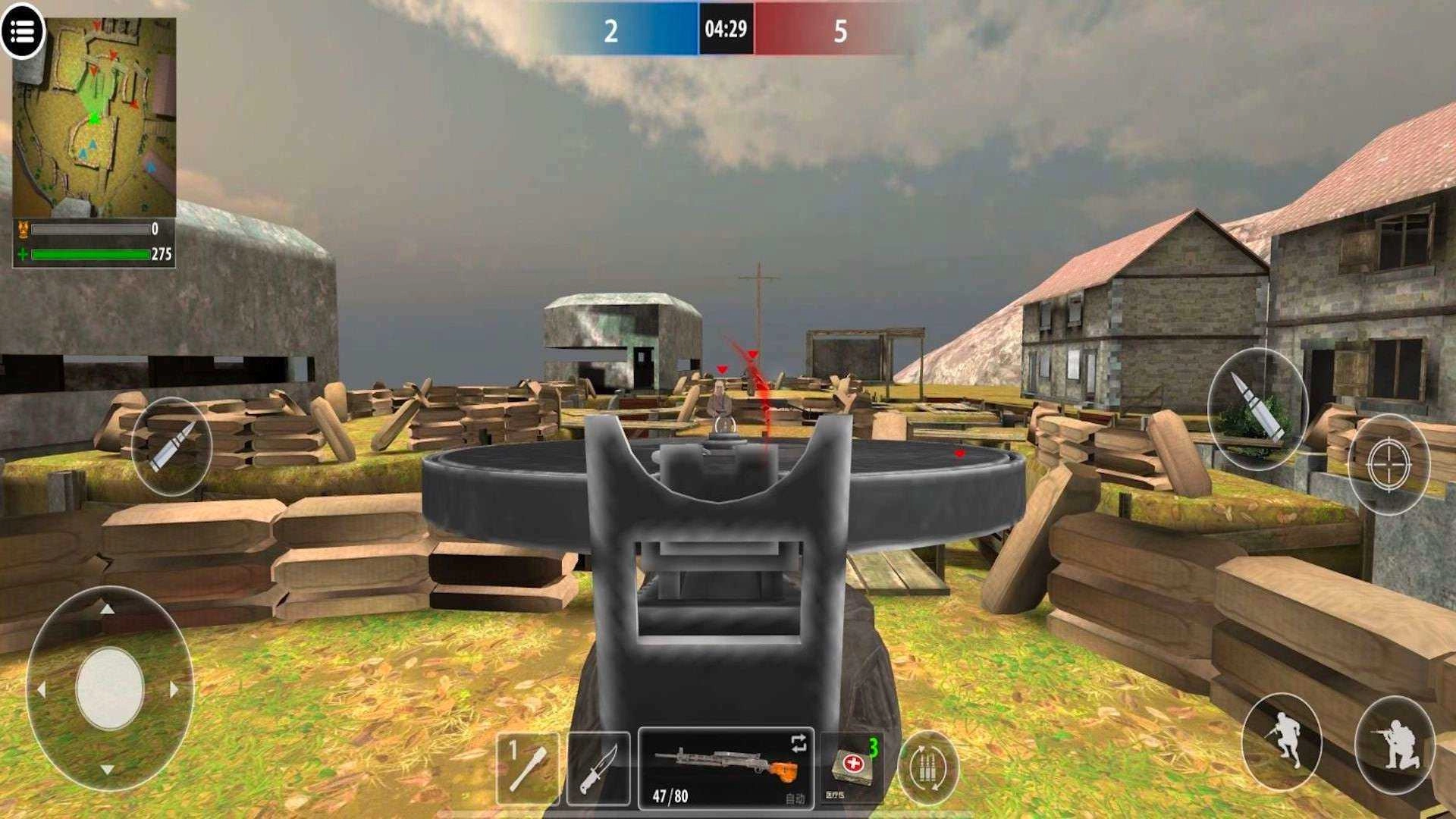 二战生存前线图2