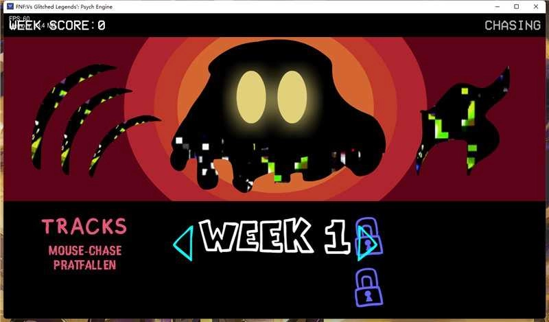 黑色星期五之夜错误化模组图6