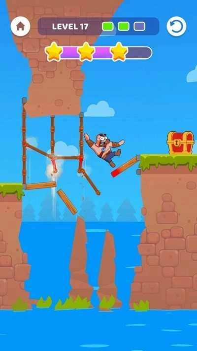 造桥大师手机版图3