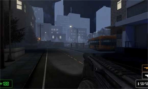 发明3丧尸生存(Invention 3)截图2